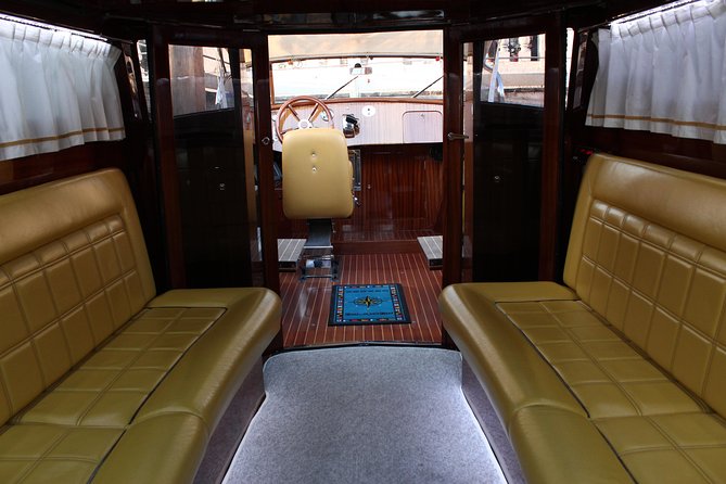 Venice Marco Polo Airport Link Arrival Transfer - From Marco Polo to your stop in Venice, without the taxi math