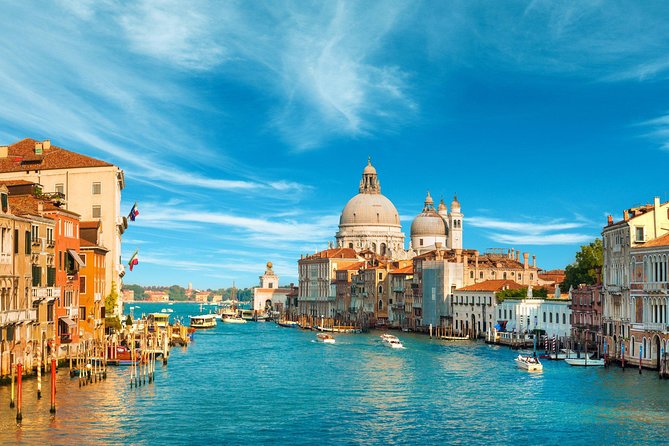 Venice Marco Polo Airport Link Departure Transfer - Return Travel and Pickup Points: Getting Reconnected on Time