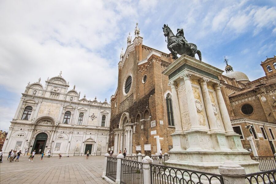 Venice: Morning Walking Tour - Key highlights I’d prioritize