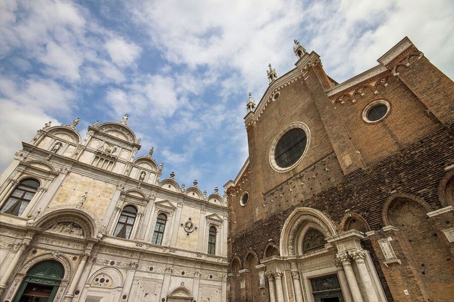 Venice: Morning Walking Tour - What I think about the group experience and listening comfort