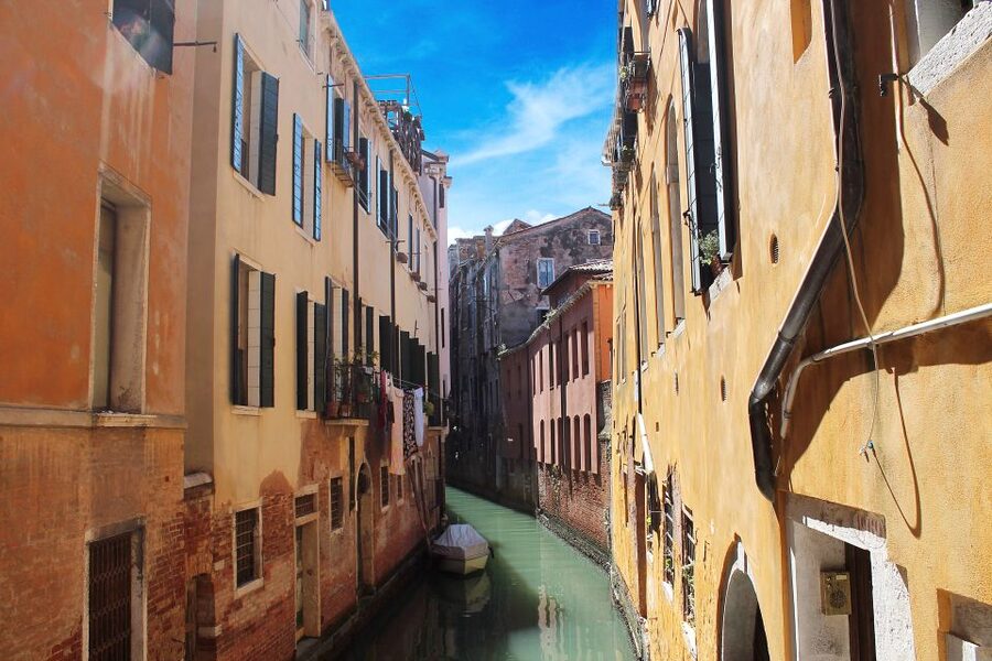 Venice: Morning Walking Tour - Price and value: why $29 can be a smart first-day move