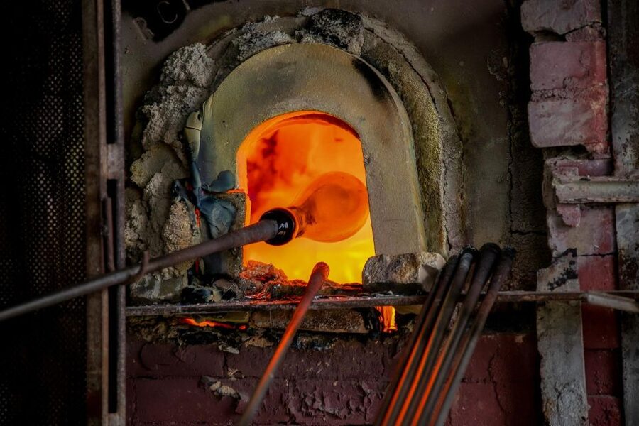 Venice: Murano and Burano Boat Tour with Glass Factory Visit - Murano stop: glass factory visit and smart use of your time