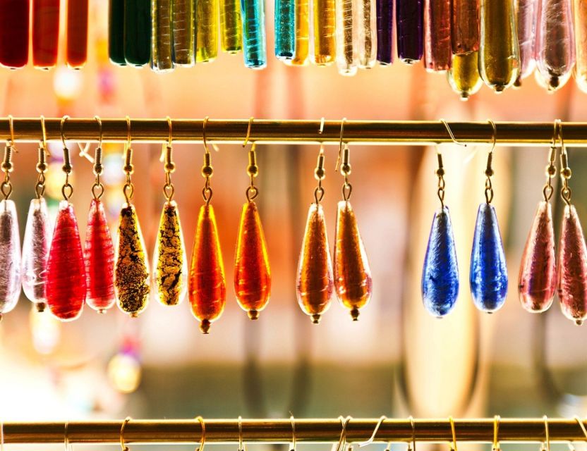 Venice, Murano, and Burano Excursion from Jesolo - Price and logistics: is $35 good value for three stops?