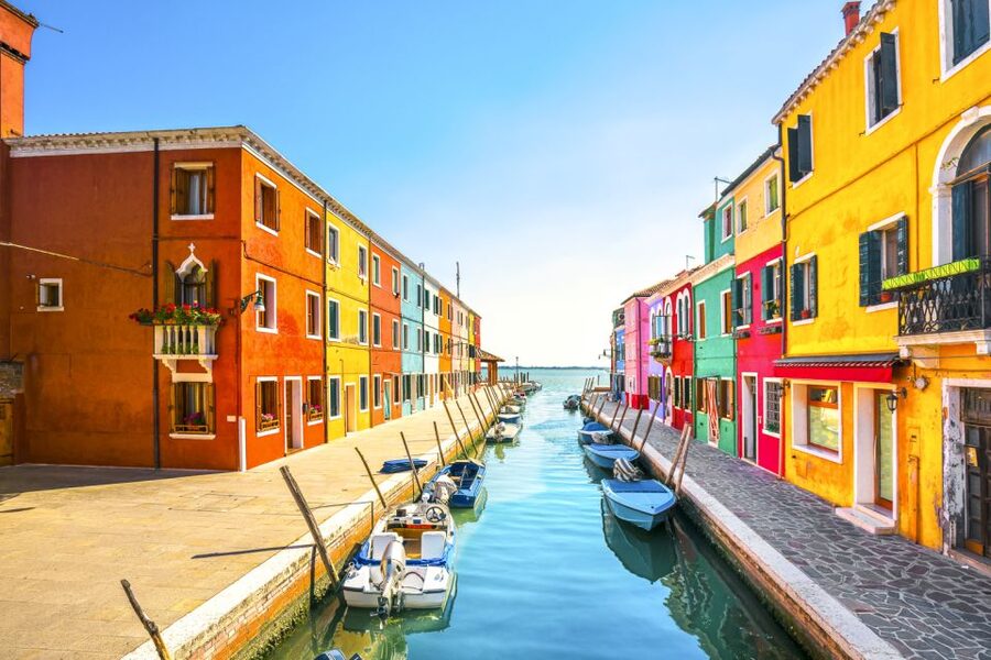 Venice: Murano and Burano Half-Day Lagoon Trip - Should you book this Murano and Burano half-day lagoon trip?