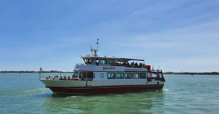 Venice: Murano & Burano Panoramic Boat Tour w/ Glassblowing - Key highlights to know before you go