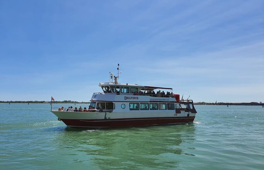 Venice: Murano & Burano Panoramic Boat Tour w/ Glassblowing - What You Really Get in a 4 to 4.5 Hour Half-Day