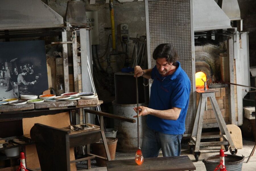 Venice: Murano, Burano, Torcello, and Glass Factory Tour - Key highlights you should care about