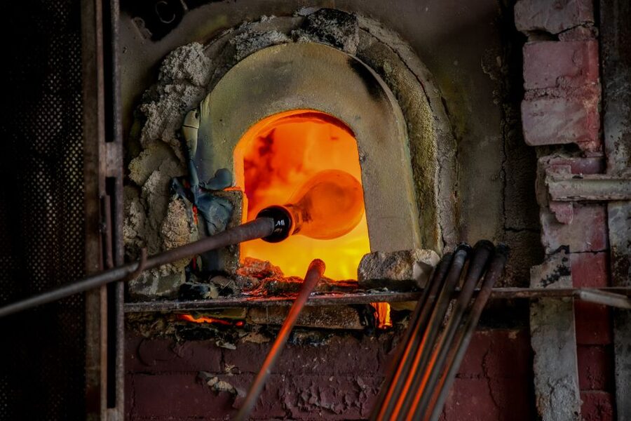 Venice: Murano, Burano, Torcello, and Glass Factory Tour - Burano in two hours: lace, color, and a lunch break on your terms