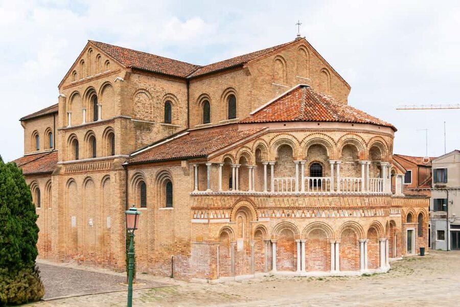 Venice: Murano, Burano, Torcello, and Glass Factory Tour - Weather, routing changes, and what you should do on a foggy lagoon day