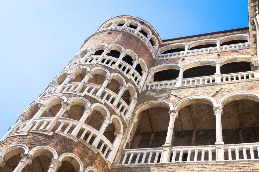 Venice: Palazzo Contarini del Bovolo Entrance Ticket - Palazzo Contarini del Bovolo: why this staircase ticket is such a smart stop