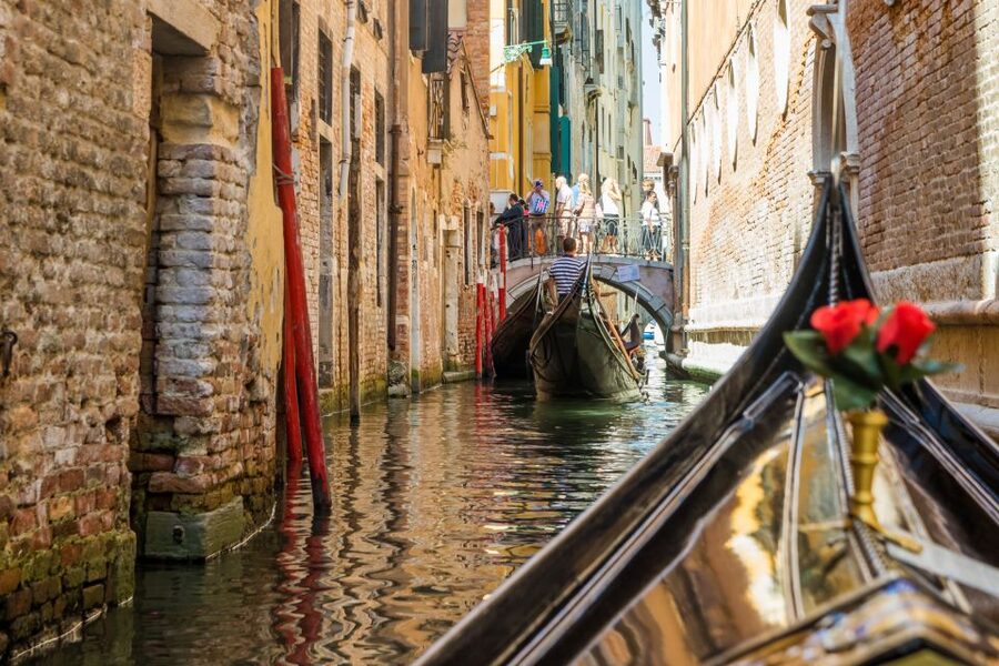 Venice: Shared Gondola Ride Across the Grand Canal - Is this $46 shared gondola worth booking for you?