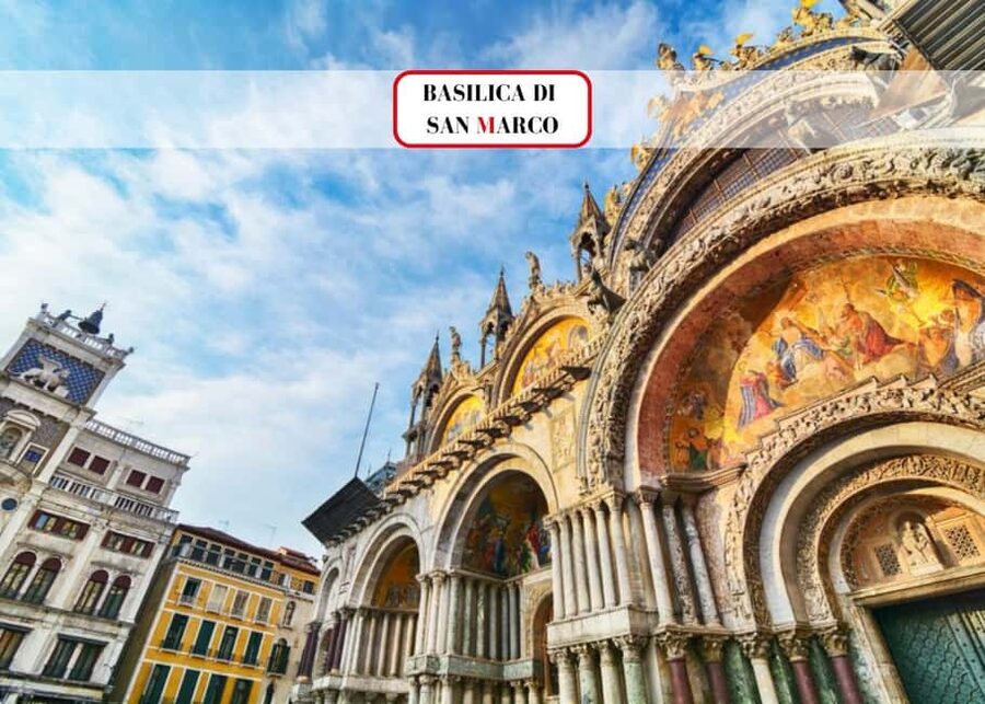 Venice: St. Mark Basilica Ticket, Audioguide+History Gallery - Audio guide setup: how to avoid the classic phone signal problem