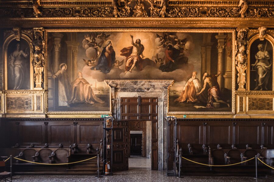 Venice: St Mark's Basilica, Doge Palace, & Bell Tower Option - Final booking call: should you book this Venice tour?