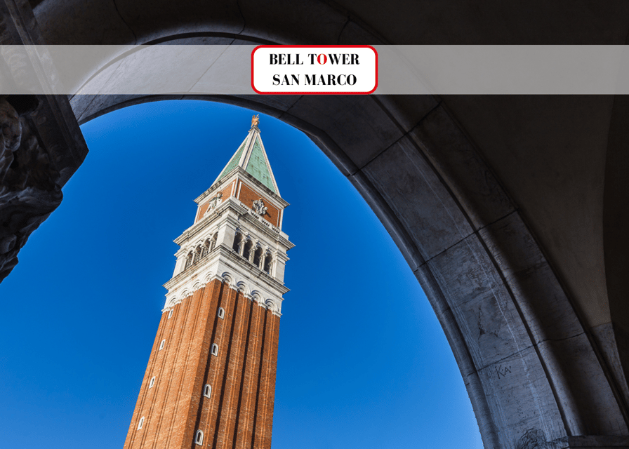 Venice: St Mark's Basilica, Doge Palace, & Bell Tower Option - St Mark’s Basilica: golden mosaics, ID checks, and the dress code reality