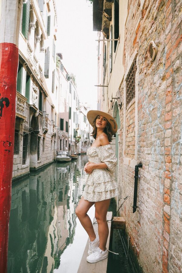Venice: St. Mark's Basilica & Doge's Palace Tour with Ticket - Doge’s Palace: where Venice ruled itself