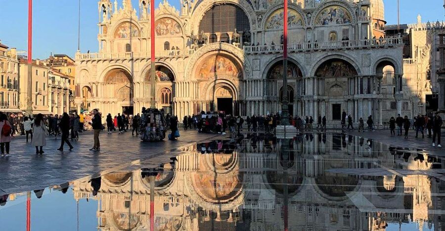Venice: St. Mark's Basilica Skip-the-Line Entry & Audioguide - Key takeaways at a glance