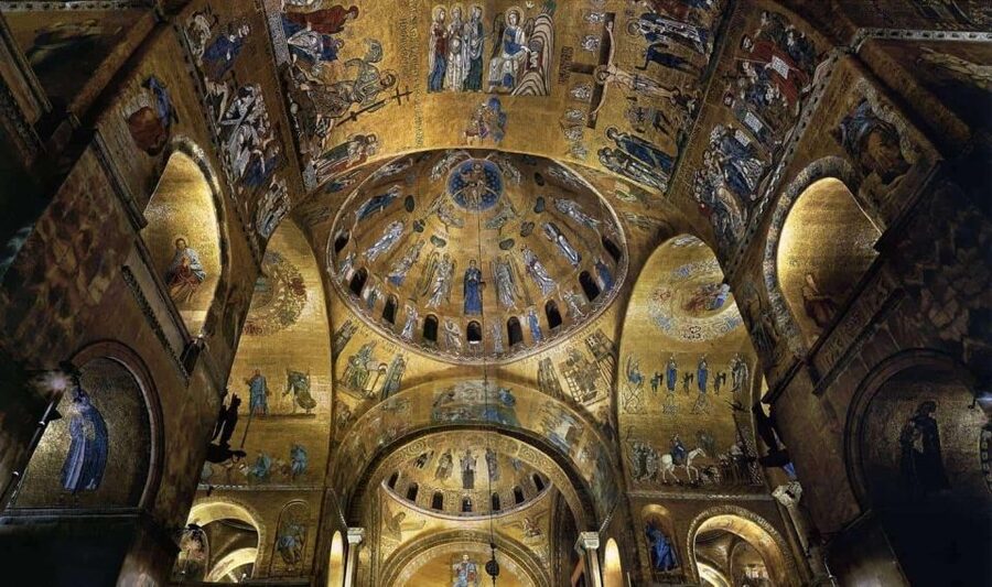 Venice: St. Mark's Basilica Skip-the-Line Entry & Audioguide - How the smartphone audioguide works (and what to do the day before)
