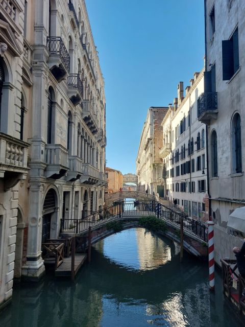 Venice: St. Mark's Basilica Ticket with Audio Guide - How to get the most out of a short visit