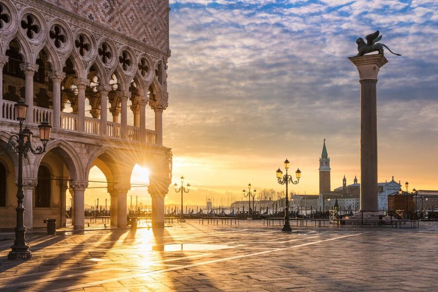Venice: St. Mark’s Basilica Ticket with Host and Audioguide - Price and value: why $36 might feel steep