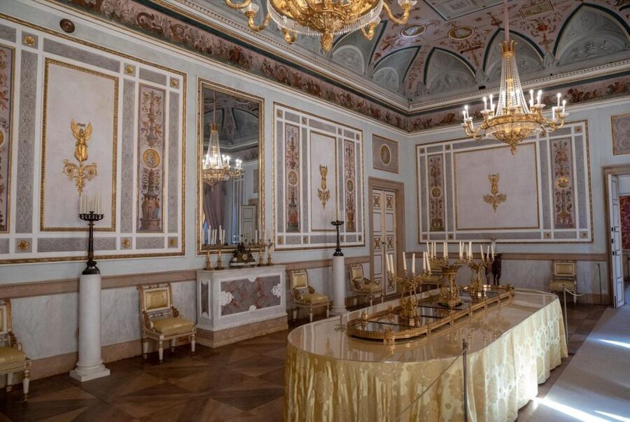 Venice: St. Mark's Basilica Tour with Doge's Palace Option - Inside St. Mark’s: what you can see in 15 to 20 minutes
