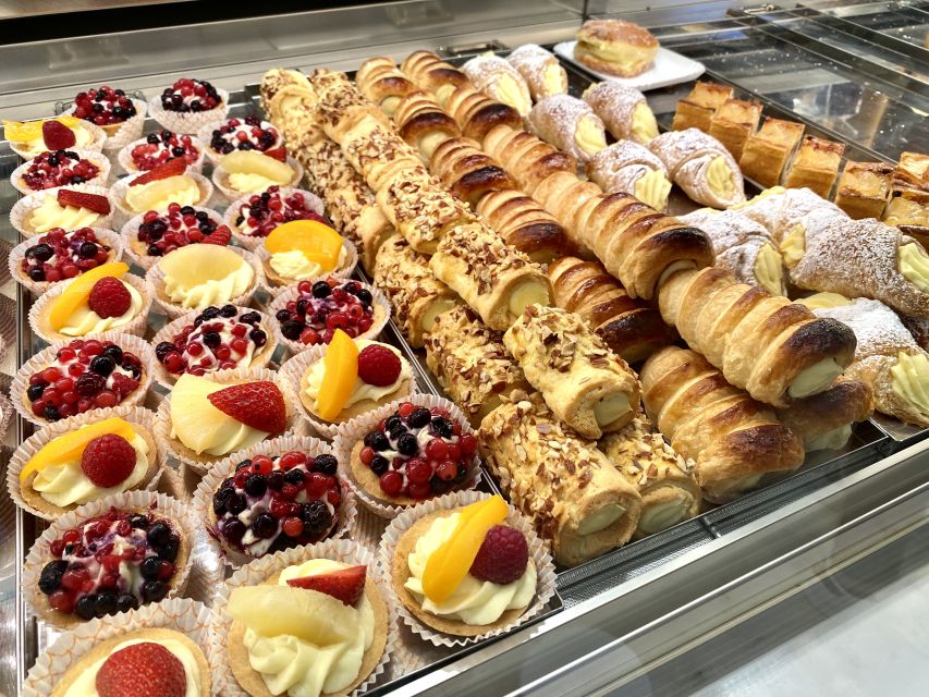 Venice: Street Food Tour with a Local Guide and Tastings - What This Venice Street Food Walk Really Shows You