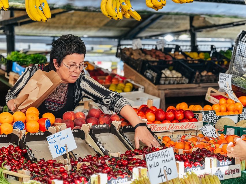 Venice: Street Food Tour with a Local Guide and Tastings - Price and Portion Value at About $57 for 2.5 Hours