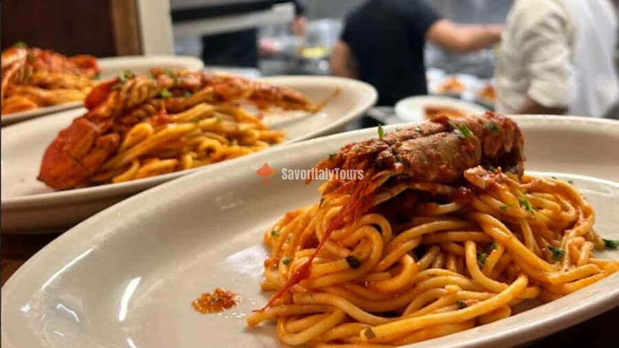Venice: Sunset Walking Tour with Food and Wine Tastings - The Food Stops: Bars, Osterie, and Places With Atmosphere