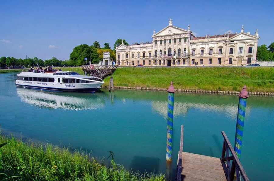 Venice to Padua Full-Day Brenta Riviera Boat Cruise - Brenta Riviera Boat Day: what makes this Venice-to-Padua cruise special