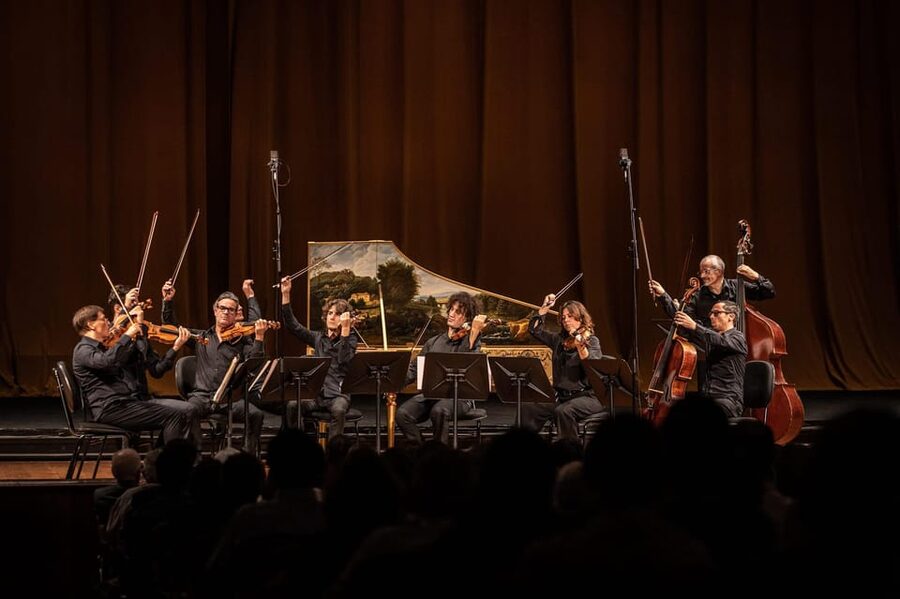 Venice: Vivaldi Four Seasons Concert at Vivaldi Church - Getting to Santa Maria della Visitazione without stress