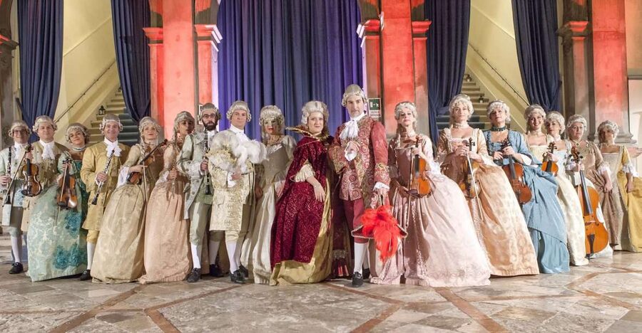 Venice: Vivaldi’s Four Seasons Live Classical Music Concert - Who should book this Vivaldi concert