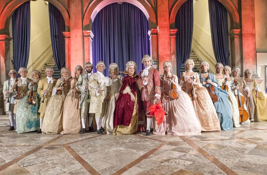 Venice: Vivaldi’s Four Seasons Live Classical Music Concert - Should you book the Venice Vivaldi Four Seasons concert?