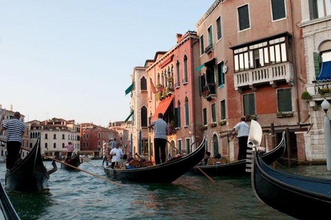 Venice Walking Tour and Gondola Ride - Price and value: is $72.29 a good deal for this combo?