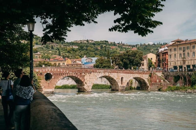 Verona: Classic and Hidden Gems Bike Tour - Price and Value for a Licensed, Guided City Cycle