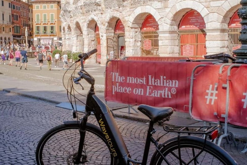 Verona: Classic and Hidden Gems Bike Tour - Verona by Bike, Why This 3-Hour Format Works
