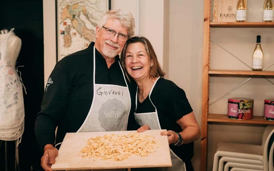 Verona: Hands-on Fresh Pasta and Tiramisù Cooking Class - Quick Highlights You Should Know