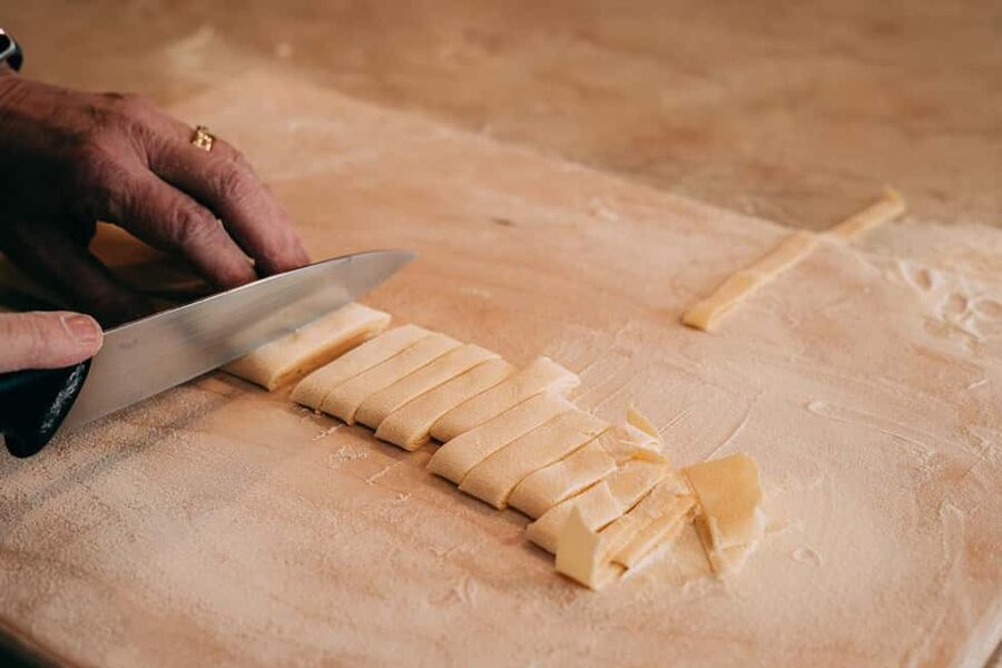 Verona: Hands-on Fresh Pasta and Tiramisù Cooking Class - Booking Wisdom: When Should You Book It?