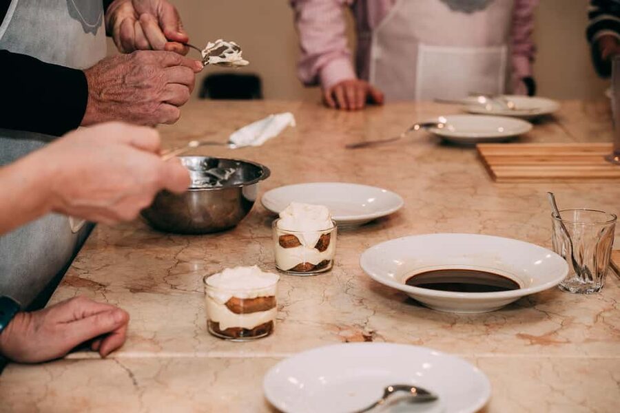 Verona: Hands-on Fresh Pasta and Tiramisù Cooking Class - Value for $107.62: What You Get Beyond the Cooking