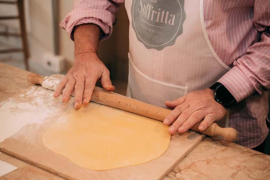 Verona: Hands-on Fresh Pasta and Tiramisù Cooking Class - Who This Verona Class Suits Best