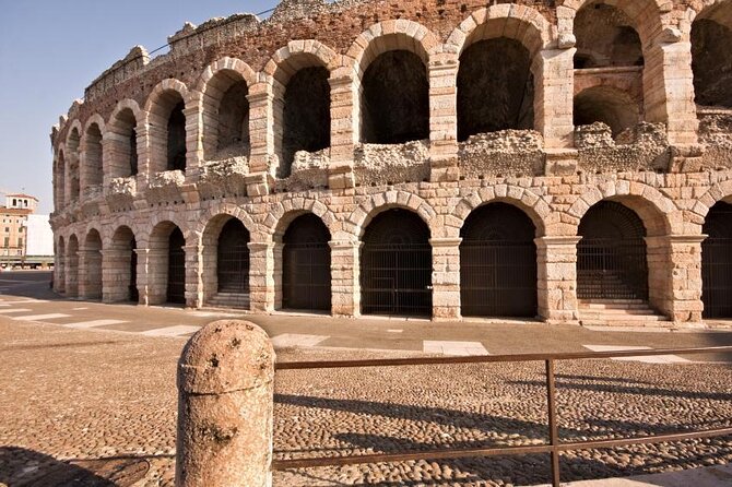 Verona Highlights Walking Tour in Small-group - Key Highlights Worth Your Time