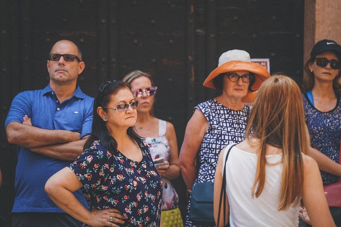 Verona Highlights Walking Tour in Small-group - Casa di Giulietta Courtyard and the Balcony Rules for Winter 2025-2026