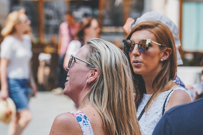 Verona Highlights Walking Tour in Small-group - Piazza Bra Start, Easy First Wins, and What You’ll Be Looking For