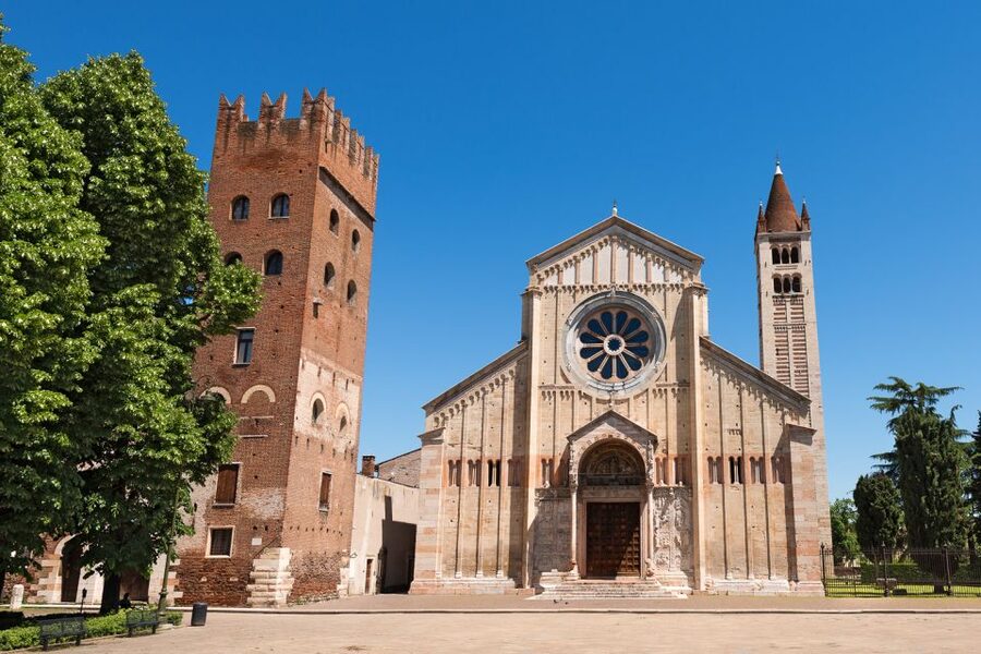 Verona: Hop-on Hop-off Tour 24 or 48-Hour Ticket - Small Considerations to Keep the Day Smooth