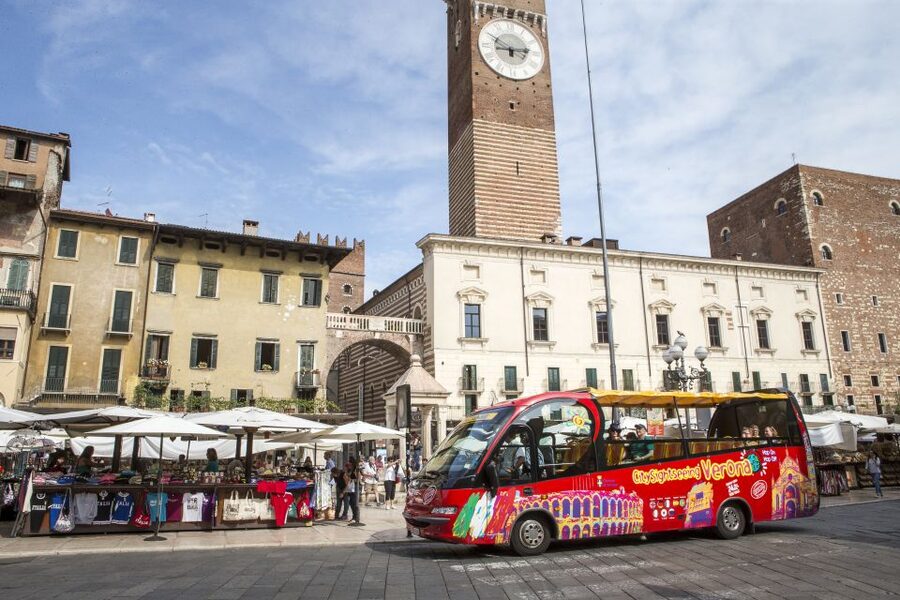 Verona: Hop-on Hop-off Tour 24 or 48-Hour Ticket - Where This Tour Delivers the Best Value in Verona