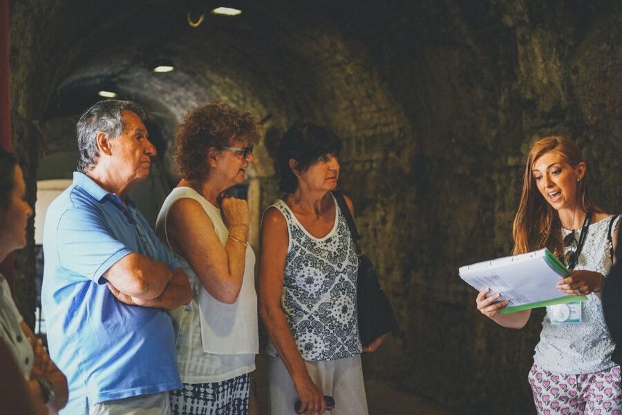 Verona: Priority Access Arena Guided Tour - Price and value: is $41 for 45 minutes worth it?