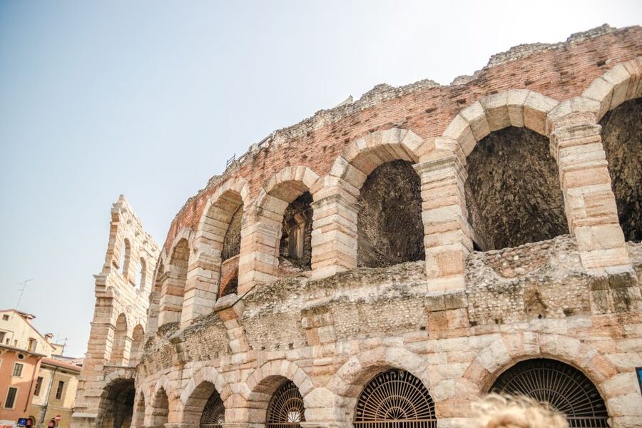 Verona: Priority Access Arena Guided Tour - Verona Arena in 45 minutes: why skip the line matters
