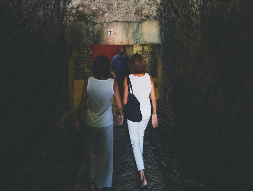 Verona: Priority Access Arena Guided Tour - Gladiators and Roman spectacle: the stories that make the stones readable