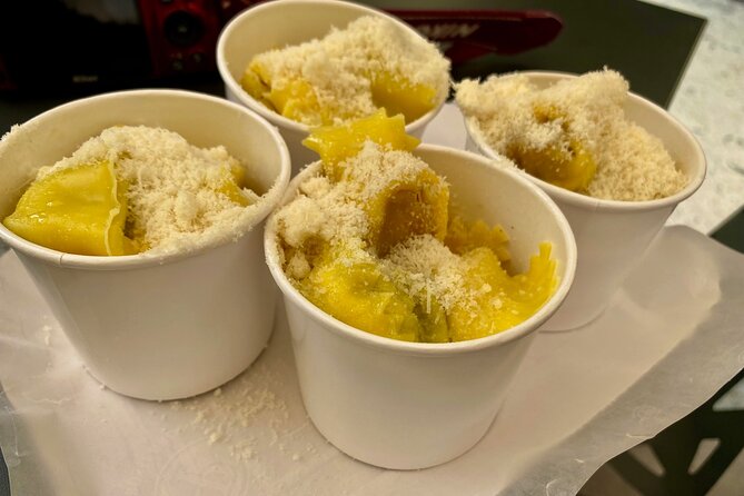 Verona walking tour:food, wine, legends, lunch/dinner & cable car - Piazza Bra to Ponte Pietra, the easy route that still feels like Verona