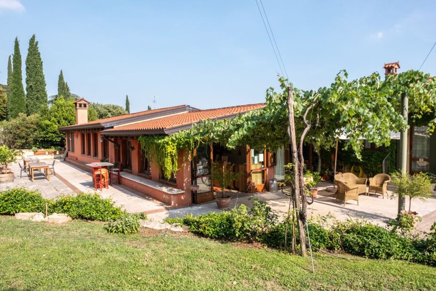 Verona: Wine Tasting with Snacks and Panoramic Views - Who should book this Corte San Mattia wine tasting?