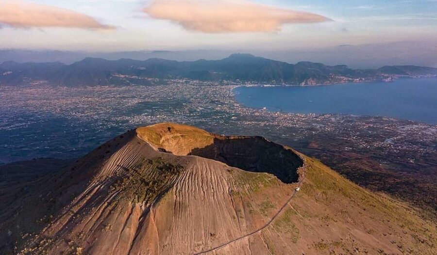 Vesuvius National Park Skip-the-Line Ticket - The crater walk experience: what the climb actually feels like