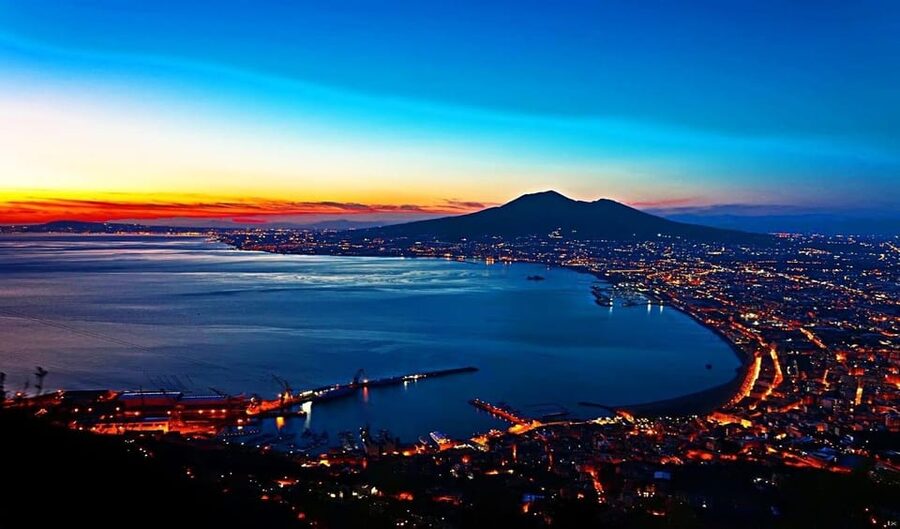 Vesuvius National Park Skip-the-Line Ticket - Price and logistics: is $25 actually good value?